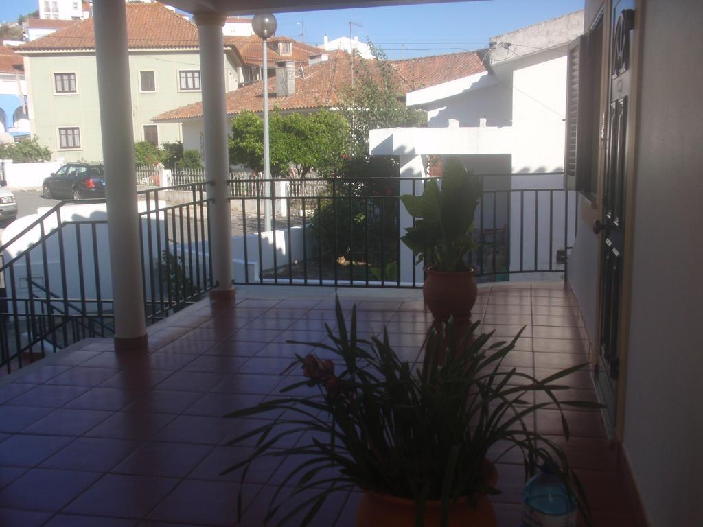 Residencial Idalio Hotel Odemira Exterior photo